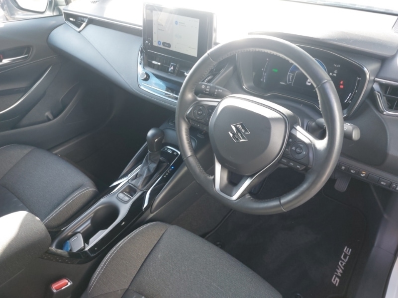 Used Suzuki Swace 2023 for sale - 77832464: Photo 11