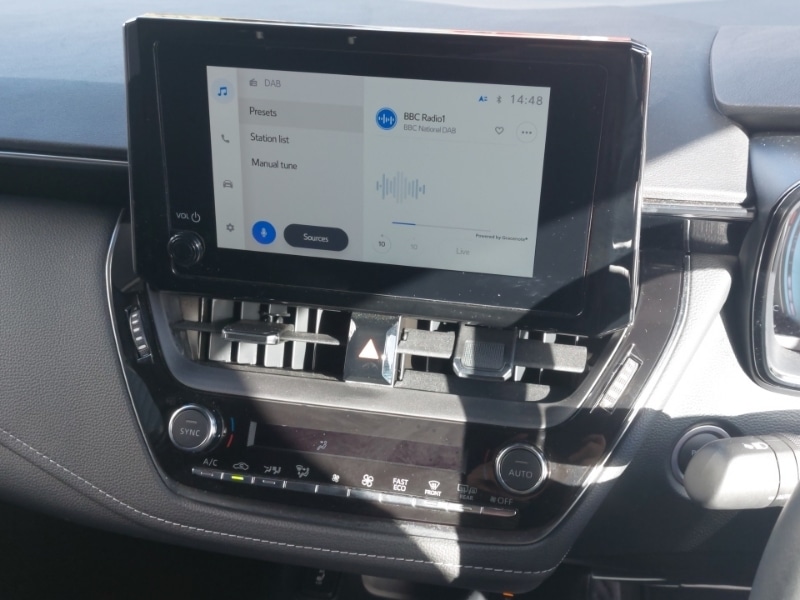 Used Suzuki Swace 2023 for sale - 77832464: Photo 12