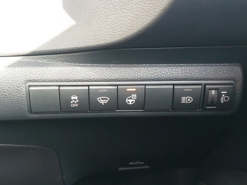 Used Suzuki Swace 2023 for sale - 77832464: Photo 17