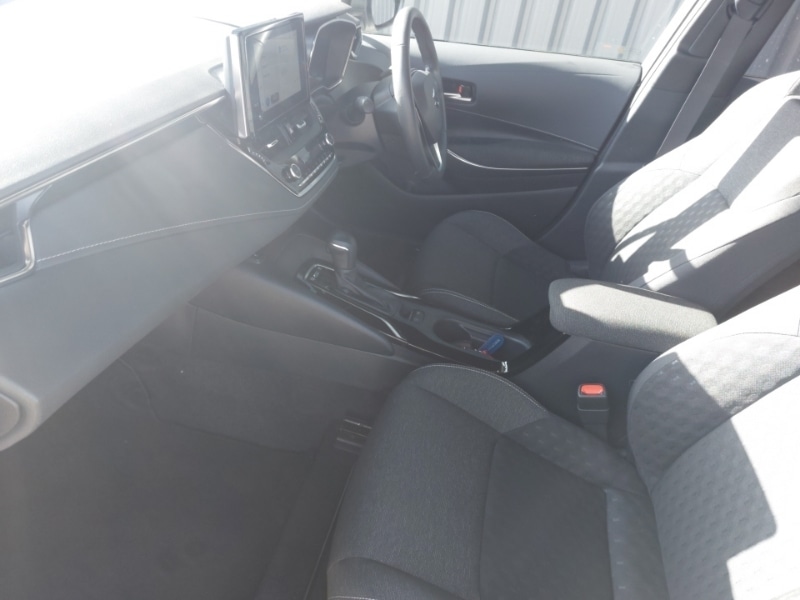 Used Suzuki Swace 2023 for sale - 77832464: Photo 5