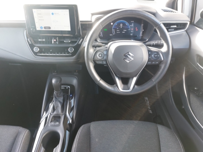 Used Suzuki Swace 2023 for sale - 77832464: Photo 7