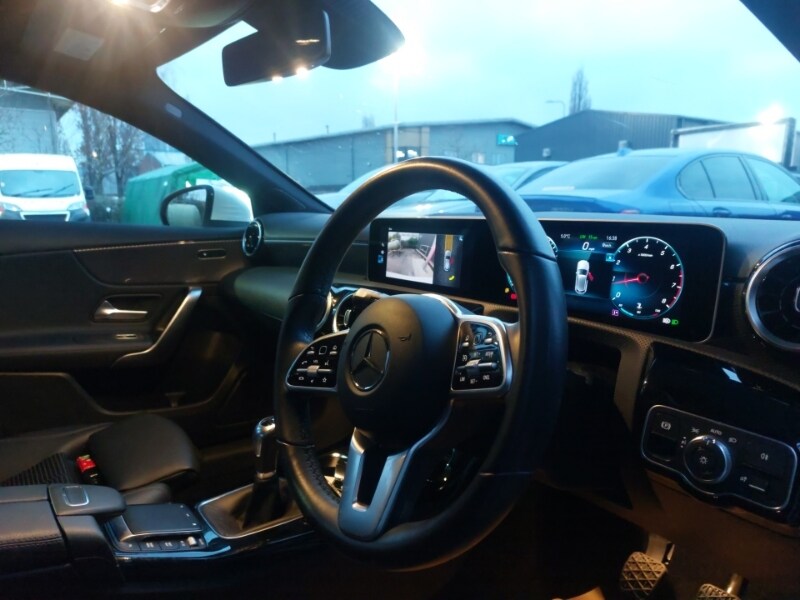 Used Mercedes-Benz A-Class 2020 for sale - 77371295: Photo 11