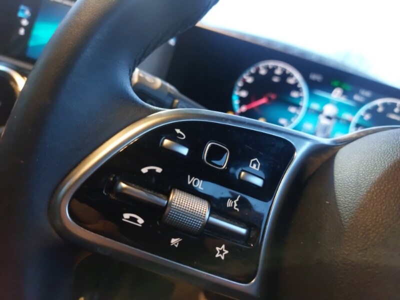 Used Mercedes-Benz A-Class 2020 for sale - 77371295: Photo 12