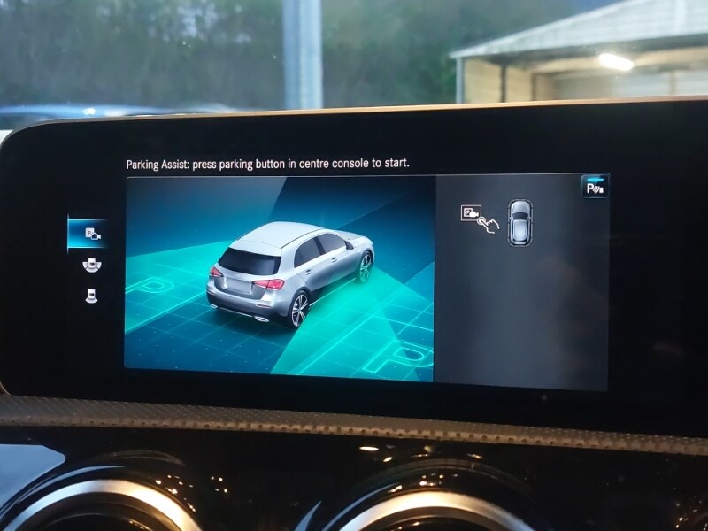 Used Mercedes-Benz A-Class 2020 for sale - 77371295: Photo 15