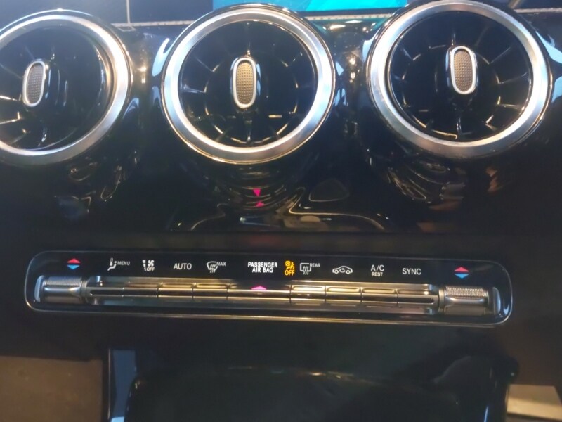 Used Mercedes-Benz A-Class 2020 for sale - 77371295: Photo 17