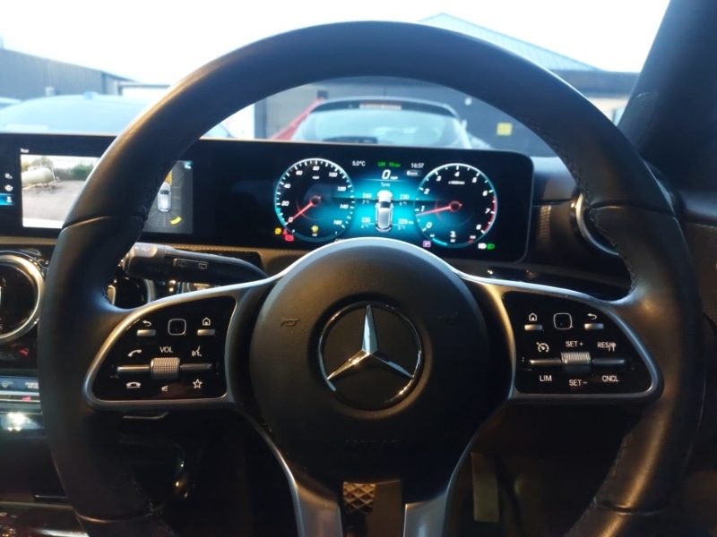 Used Mercedes-Benz A-Class 2020 for sale - 77371295: Photo 7