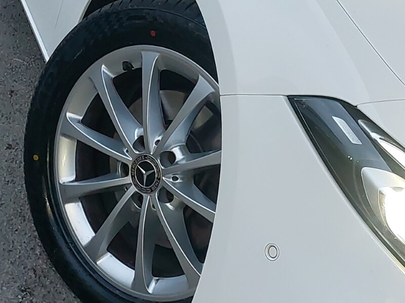 Used Mercedes-Benz A-Class 2020 for sale - 77371295: Photo 9