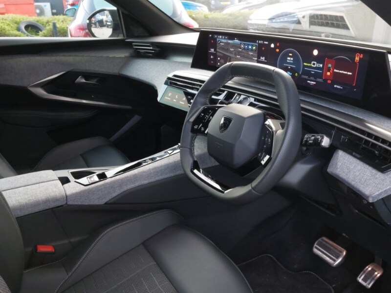 Used Peugeot 3008 2025 for sale - 77585178: Photo 10