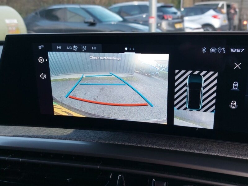 Used Peugeot 3008 2025 for sale - 77585178: Photo 16