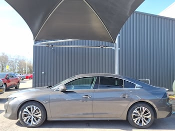 Used Peugeot 508 2019 for sale - 78283925: Photo