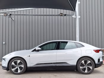 Used Polestar Polestar 4 2024 for sale - 78298026: Photo