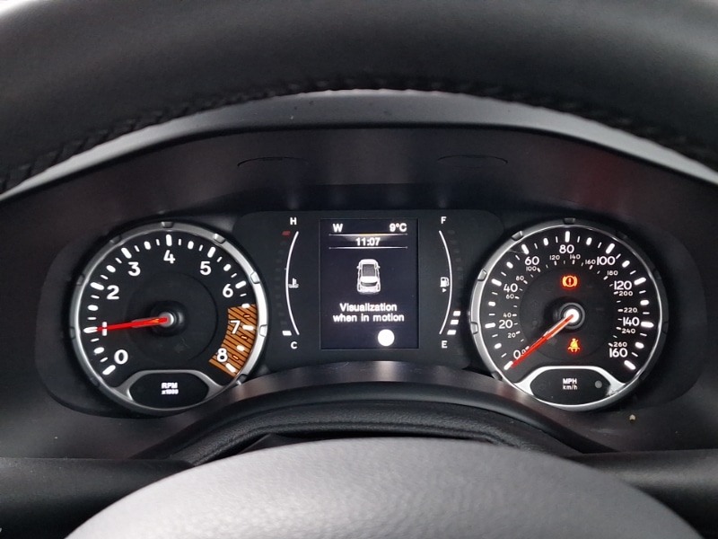 Used Jeep Renegade 2022 for sale - 77907492: Photo 11