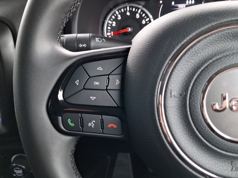 Used Jeep Renegade 2022 for sale - 77907492: Photo 14