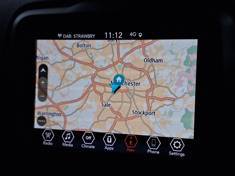 Used Jeep Renegade 2022 for sale - 77907492: Photo 18