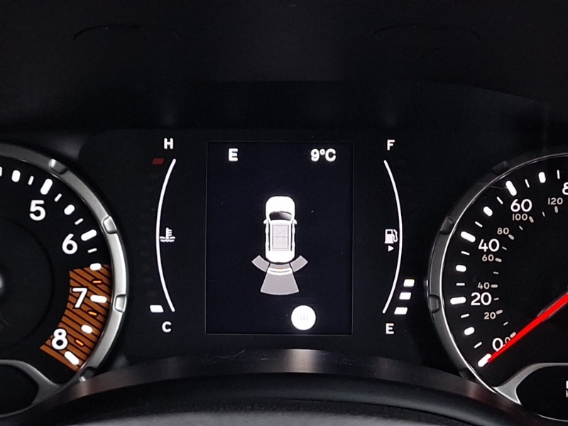 Used Jeep Renegade 2022 for sale - 77907492: Photo 19