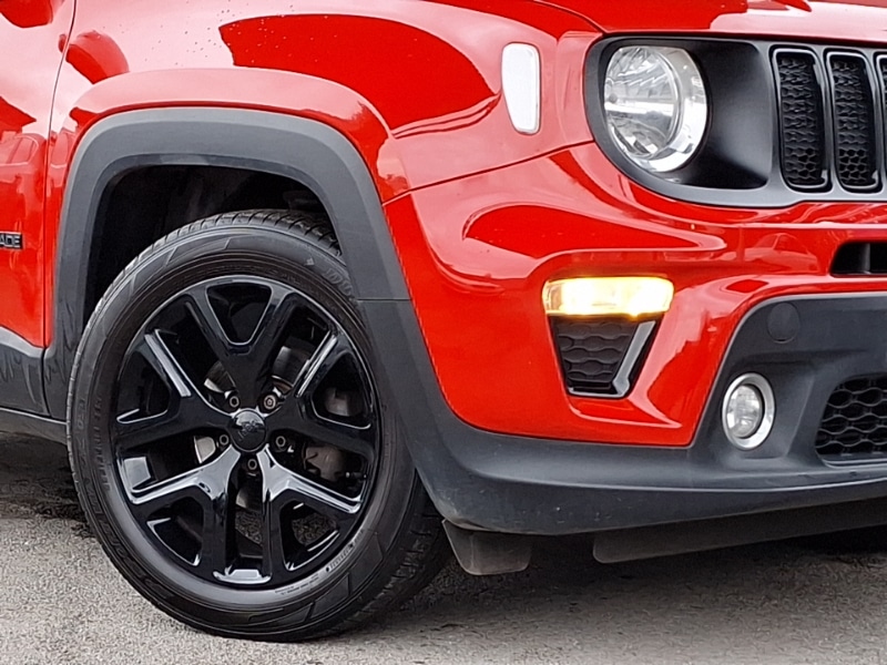 Used Jeep Renegade 2022 for sale - 77907492: Photo 9