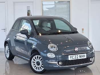 2022 - 1.0 Mild Hybrid Dolcevita [Part Leather] 3dr