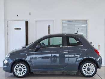 Used Fiat 500 2022 for sale - 74933378: Photo