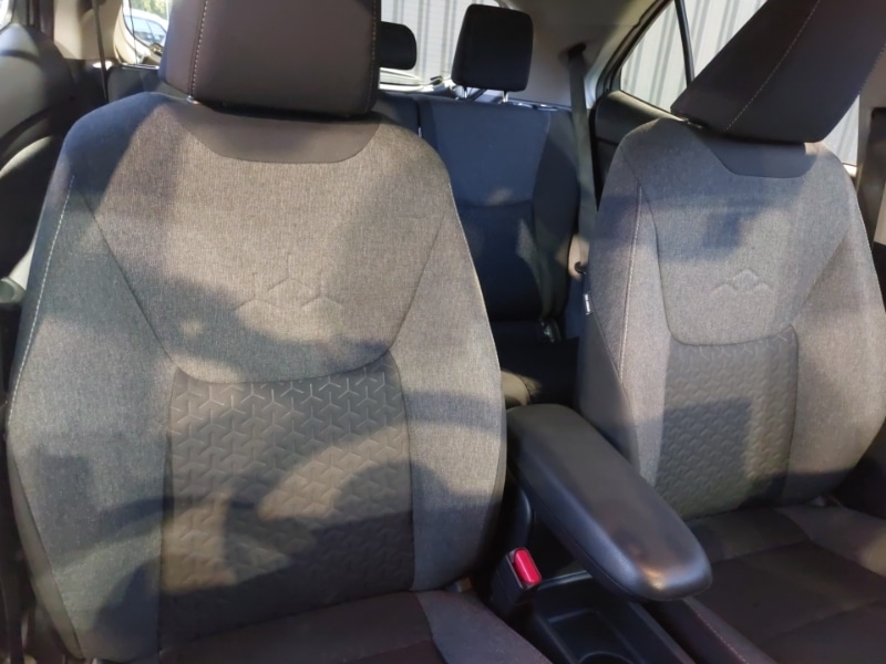 Used Toyota Yaris Cross 2022 for sale - 76609930: Photo 13