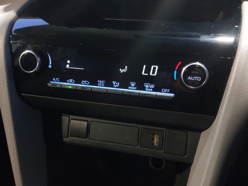 Used Toyota Yaris Cross 2022 for sale - 76609930: Photo 18