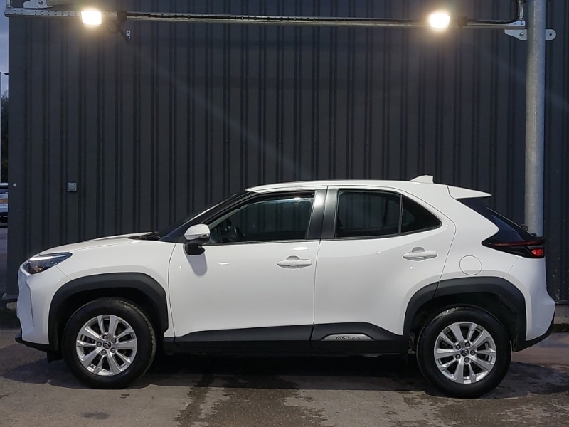 Used Toyota Yaris Cross 2022 for sale - 76609930: Photo 4