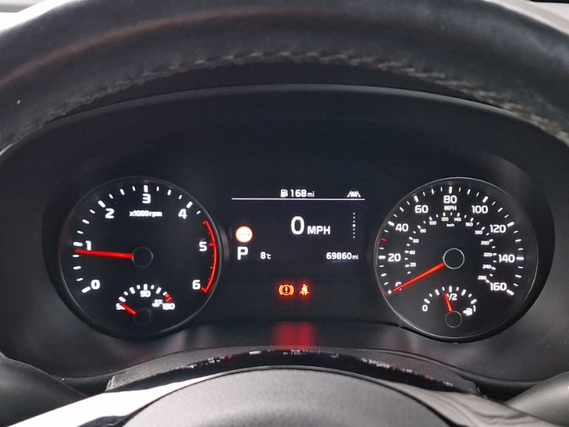 Used Kia Sportage 2021 for sale - 77419232: Photo 11