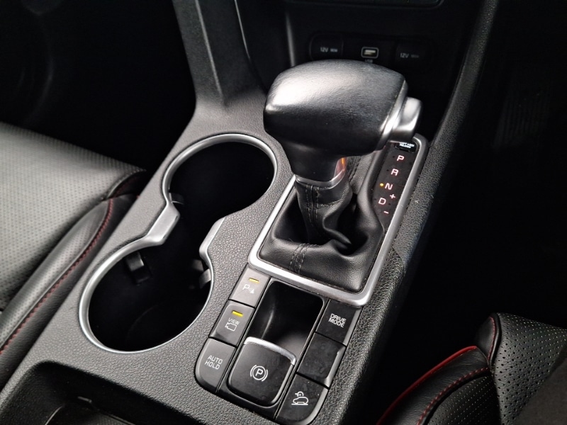 Used Kia Sportage 2021 for sale - 77419232: Photo 16