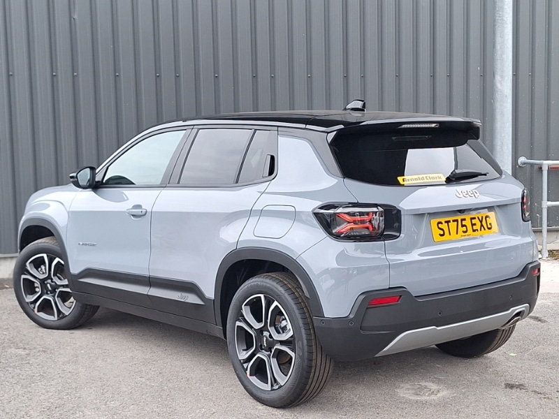 Used Jeep Other 2025 for sale - 76483923: Photo 3