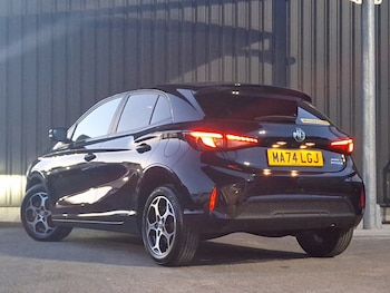 Used MG MG3 2024 for sale - 76078530: Photo 3