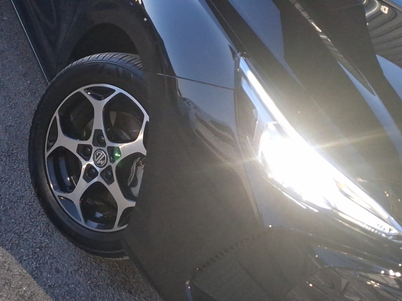 Used MG MG3 2024 for sale - 76078530: Photo 9