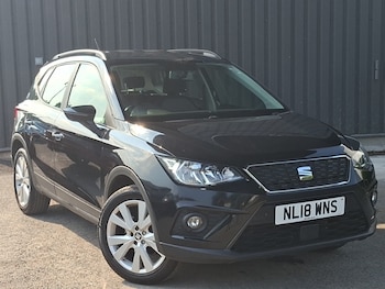 Used SEAT Arona 2018 for sale - 79214348: Photo