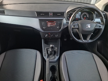 Used SEAT Arona 2018 for sale - 79214348: Photo