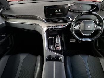 Used Peugeot 5008 2022 for sale - 79440197: Photo