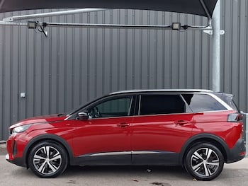 Used Peugeot 5008 2022 for sale - 79440197: Photo