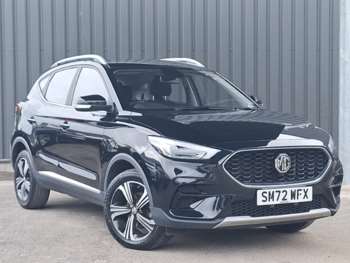 Used MG MG ZS 2023 for sale - 75429324: Photo
