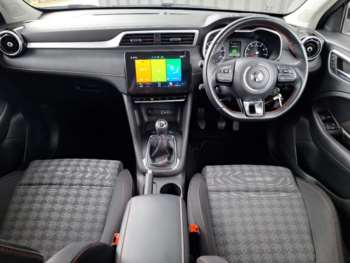 Used MG MG ZS 2023 for sale - 75429324: Photo