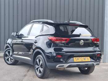 Used MG MG ZS 2023 for sale - 75429324: Photo