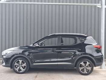 Used MG MG ZS 2023 for sale - 75429324: Photo
