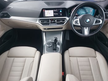 Used BMW 4 Series 2021 for sale - 79420032: Photo