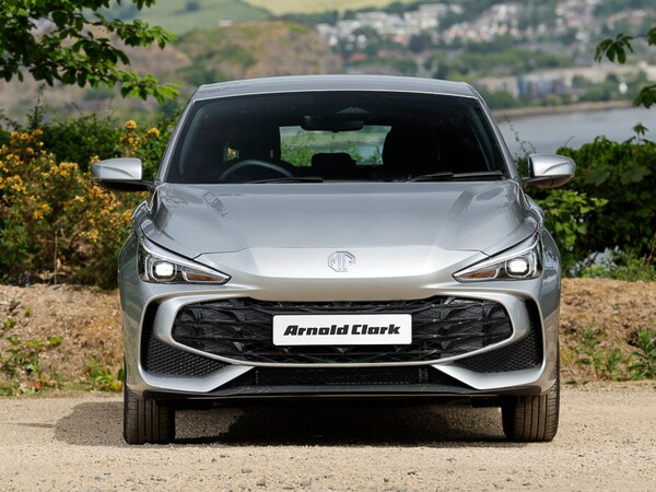 Used MG MG3 2025 for sale - 75395208: Photo 13