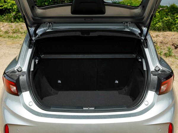 Used MG MG3 2025 for sale - 75395208: Photo 18