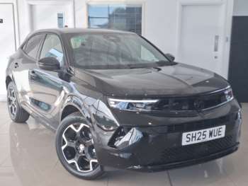 2025 - 1.2 Turbo 136 Ultimate 5dr