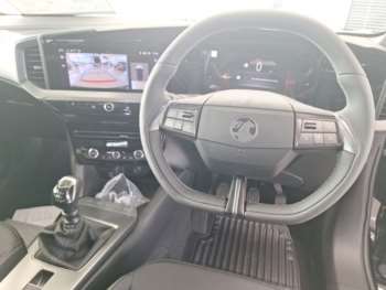 Used Vauxhall Mokka 2025 for sale - 75198162: Photo