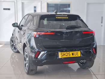 Used Vauxhall Mokka 2025 for sale - 75198162: Photo