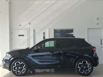 Used Vauxhall Mokka 2025 for sale - 75198162: Photo