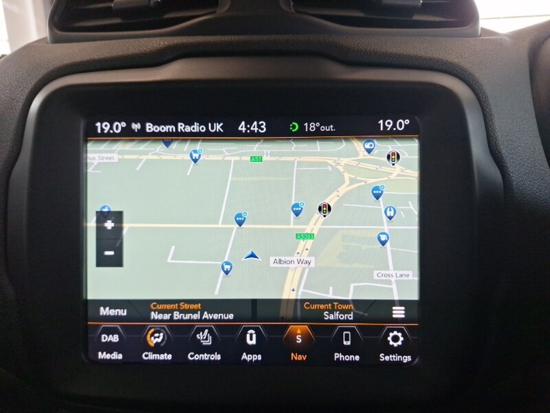 Vehicle 16