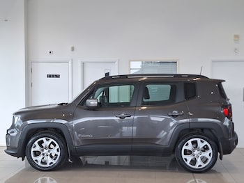 Used Jeep Renegade 2019 for sale - 75518415: Photo