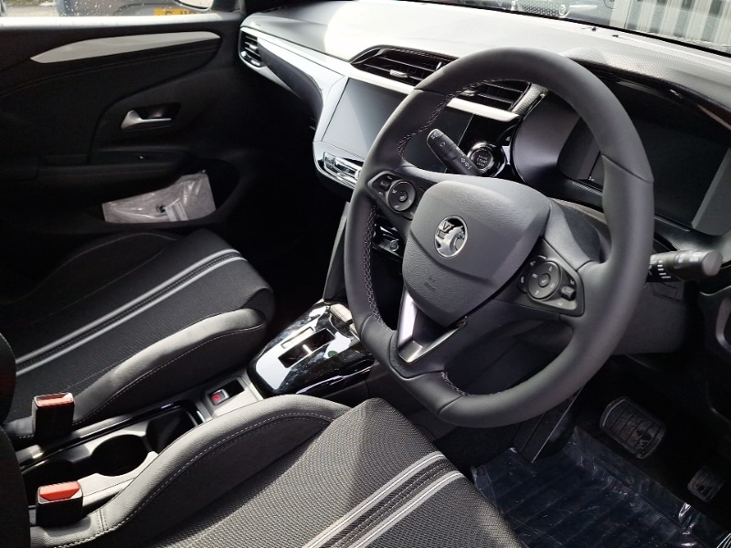 Used Vauxhall Corsa 2026 for sale - 77963939: Photo 10