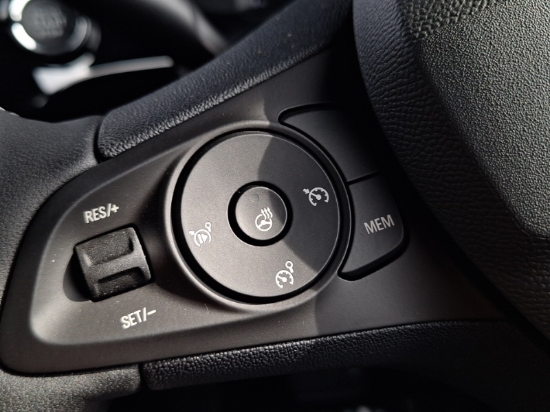 Used Vauxhall Corsa 2026 for sale - 77963939: Photo 13