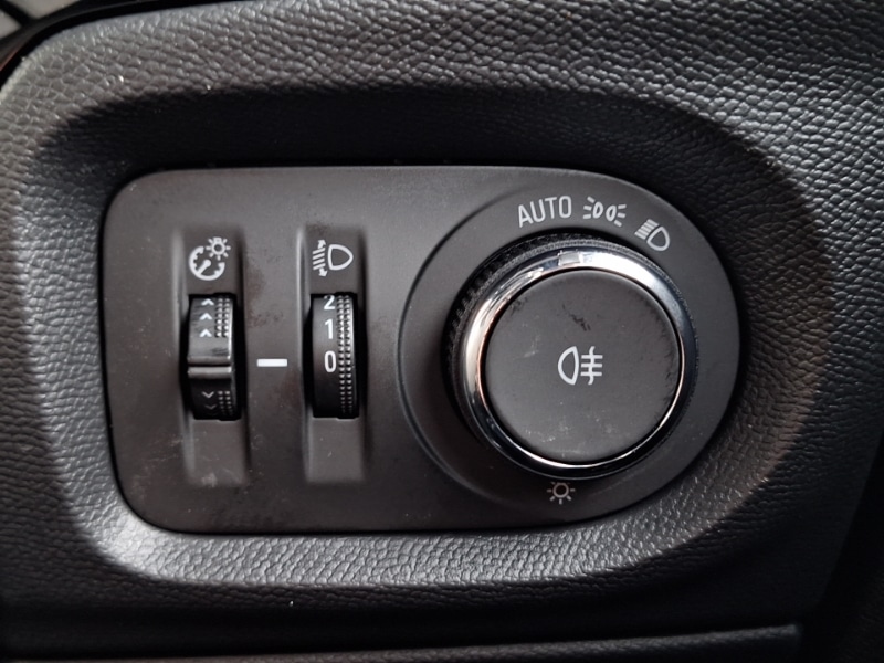 Used Vauxhall Corsa 2026 for sale - 77963939: Photo 16